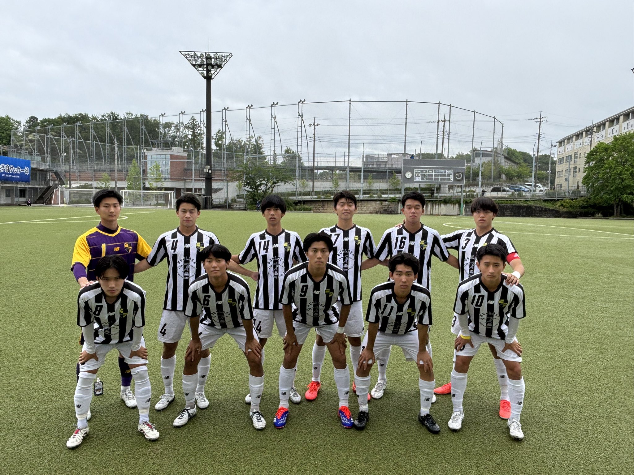 東海大相模サッカー部公式 (@tokaisagami11) / X