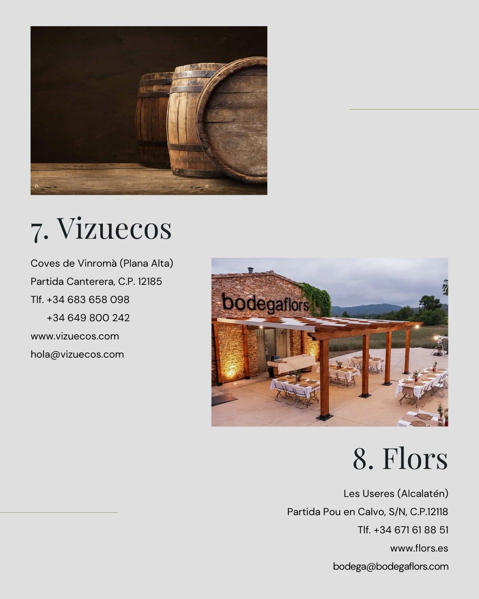 IGP Castelló 🍷 tweet media