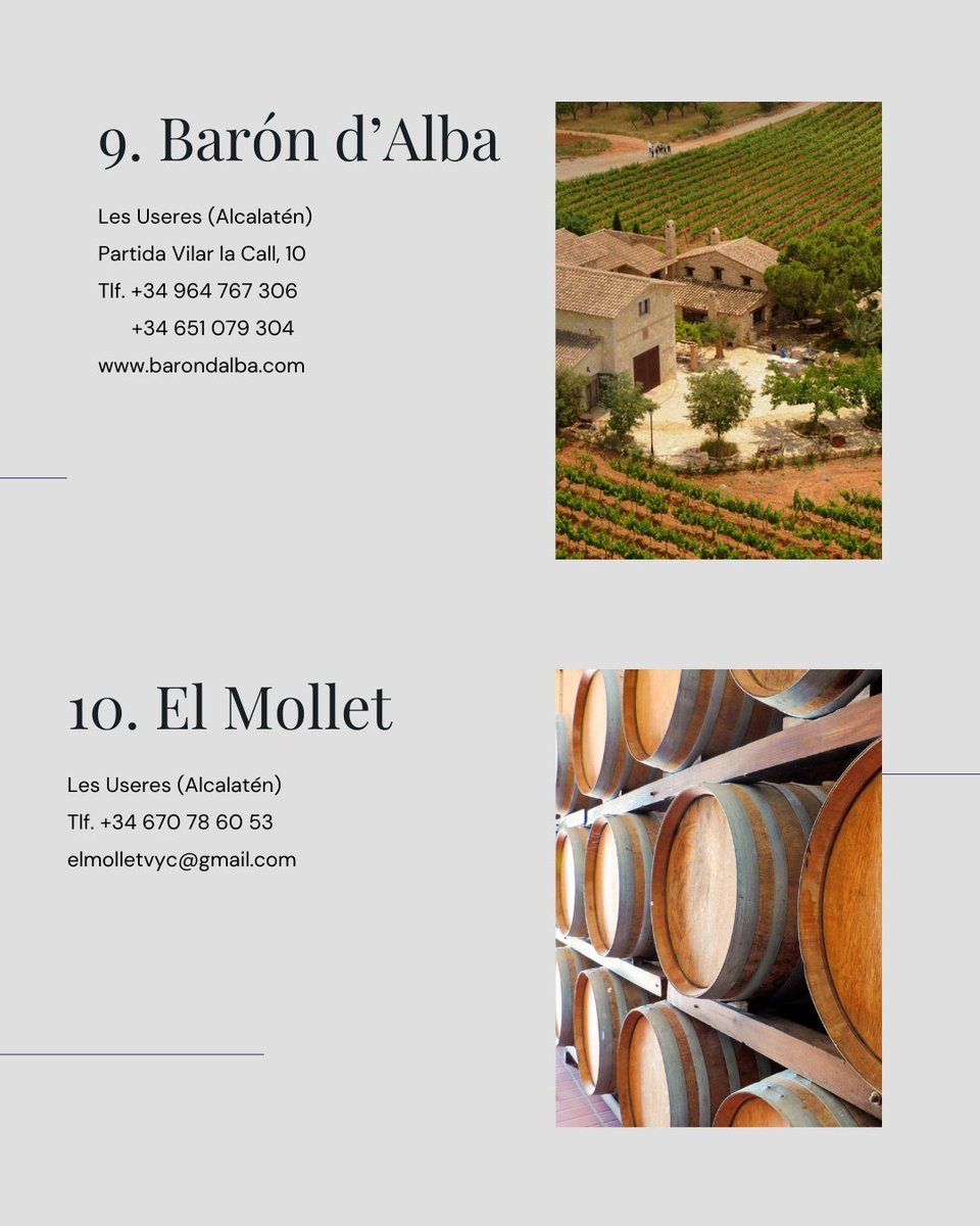 IGP Castelló 🍷 tweet media