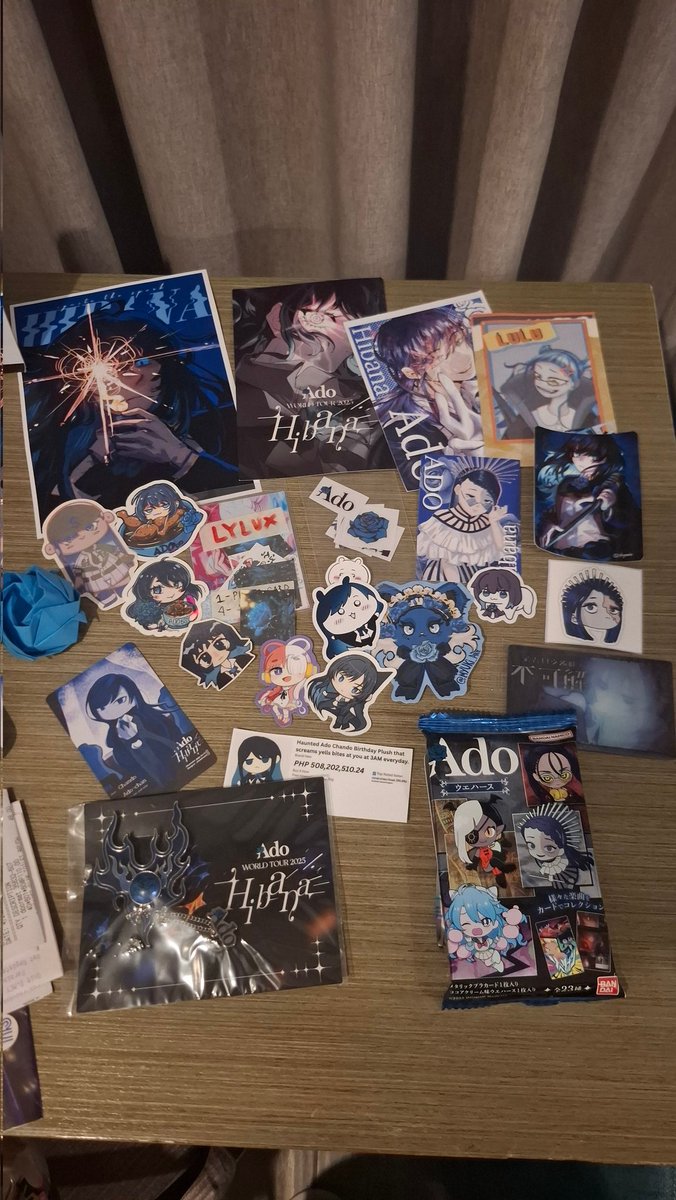 lylux 🌌 tweet media