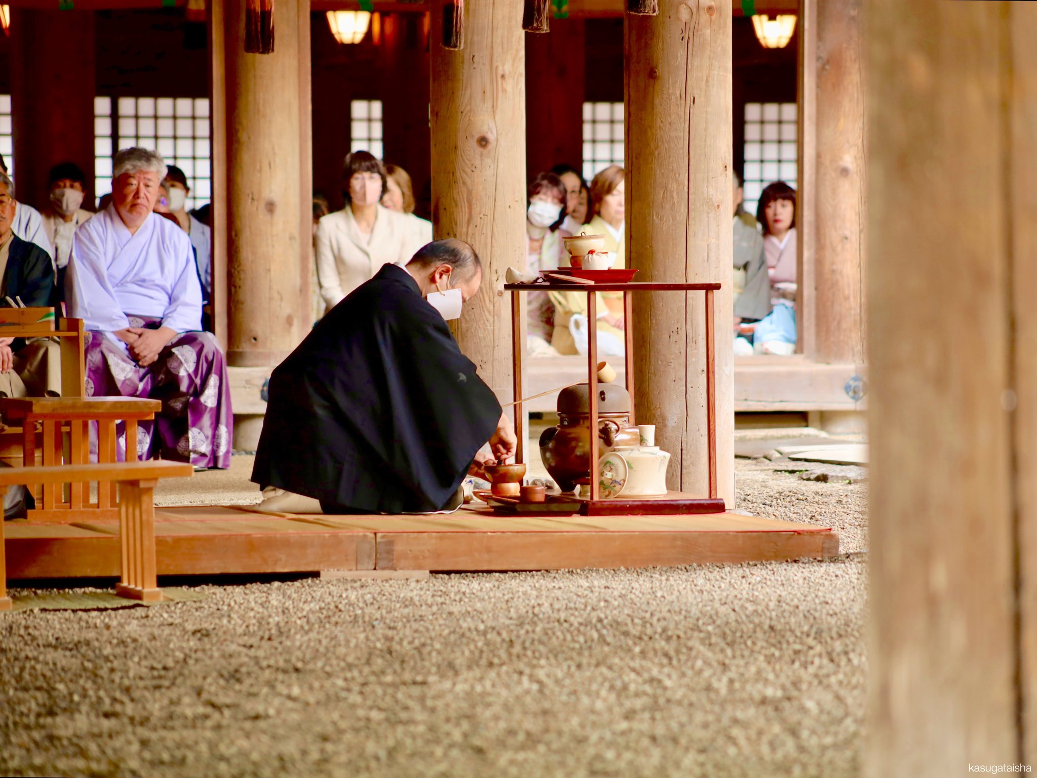 春日大社 kasugataisha shrine (@KASUGASHRINE) / X
