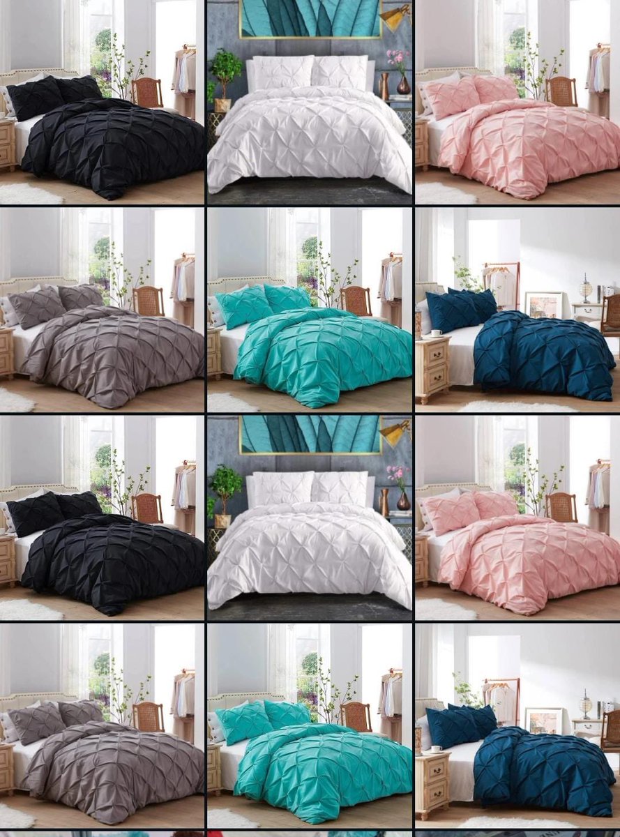 Pantry Perfection (@pantryperfction) on Twitter photo <a href="/pksalasya/">Hon. Peter Salasya</a> 😂hii nayo ishaa enda buana
Pinch Pleat Cross Pintuck Duvet Cover set
➖Size: 6*6/6*7
➖Contains ;
▫️1 duvet cover
▫️2 Pillow cases
*Price; Ksh 4,000/=
☎️0700473283 <a href="/pksalasya/">Hon. Peter Salasya</a> 😂hii nayo ishaa enda buana
Pinch Pleat Cross Pintuck Duvet Cover set
➖Size: 6*6/6*7
➖Contains ;
▫️1 duvet cover
▫️2 Pillow cases
*Price; Ksh 4,000/=
☎️0700473283