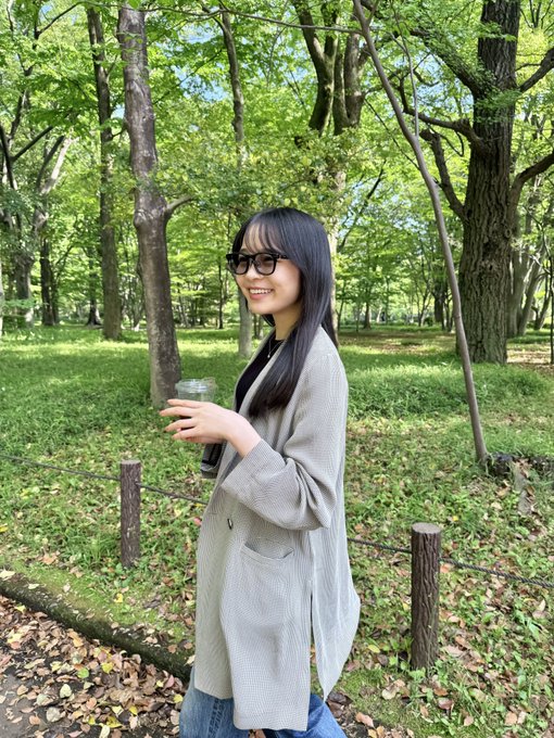 林芽亜里のTwitter画像40