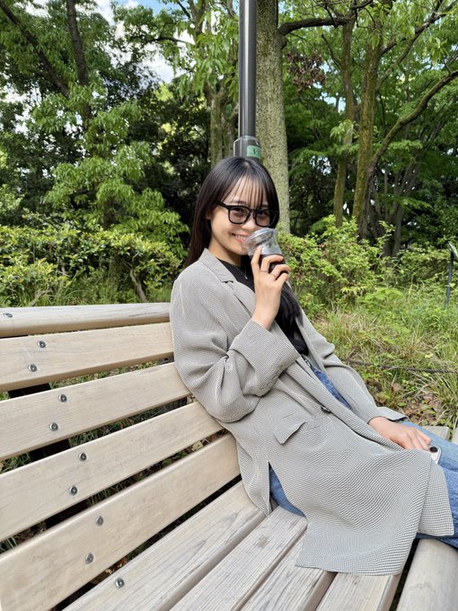 林芽亜里のTwitter画像41