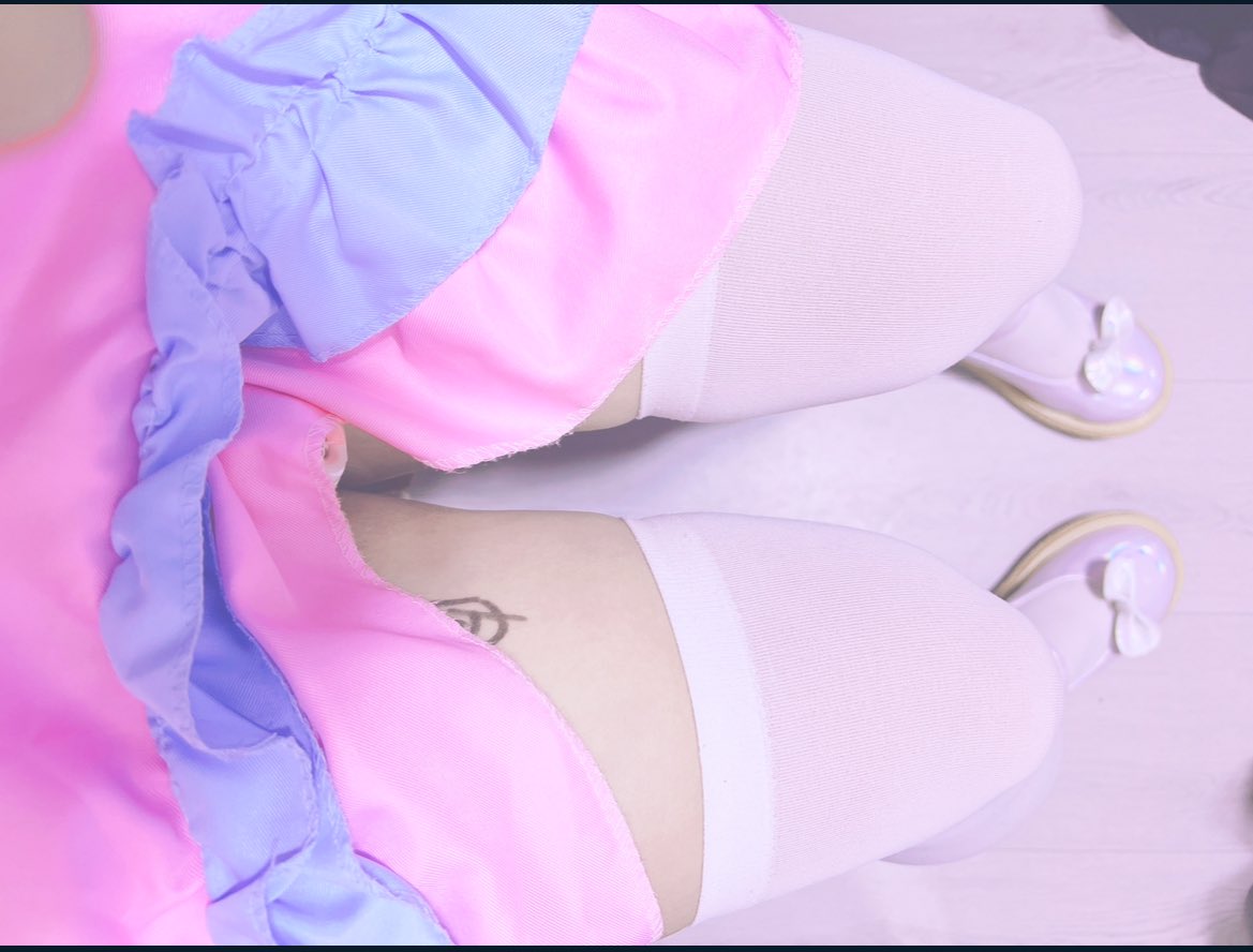 男孩子一起来玩哇
#伪娘 #可爱男孩子 #文爱
#男娘