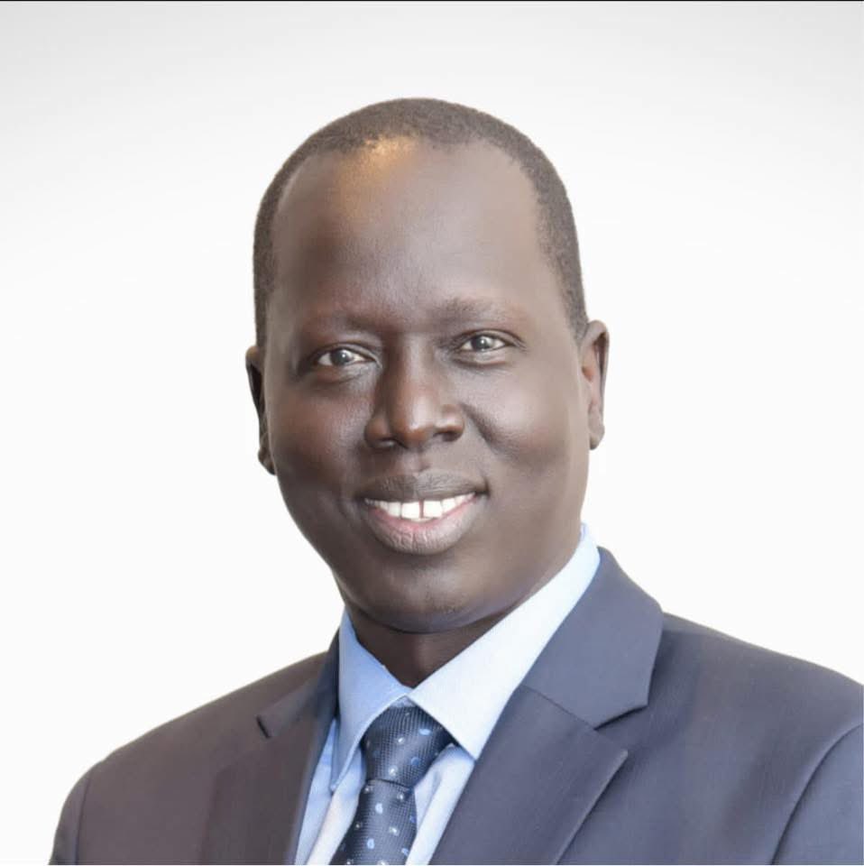 AdokGai's tweet image. Last evening, I officially concluded my tenure as Director General of the National Communication Authority - NCA. It has been an honour to serve in this role for the past four years and I am grateful to His Excellency President Salva Kiir Mayardit for entrusting me with the…