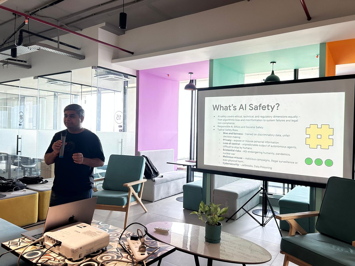 Machine Learning Indore tweet media