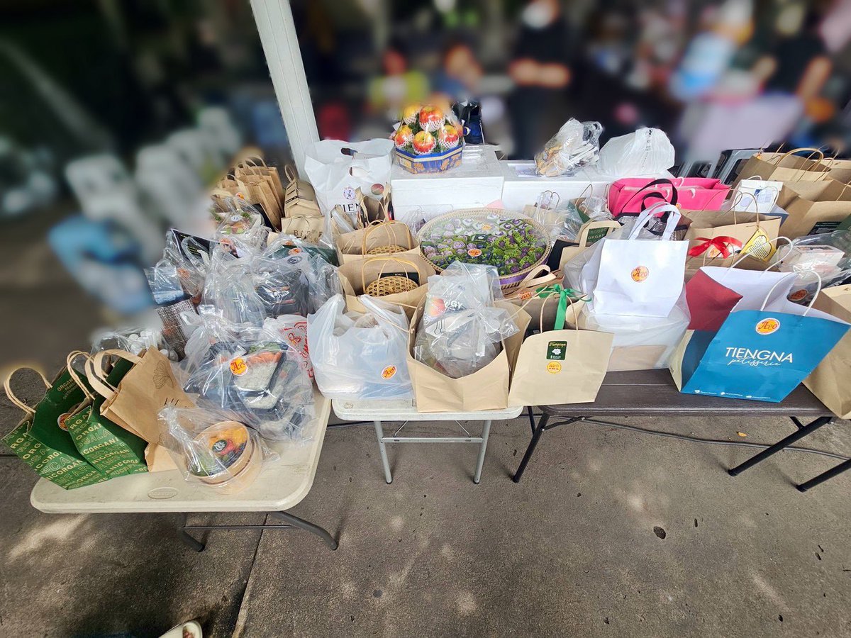 MilePhakFamily Official (@milephak_family) on Twitter photo Food Support จากทุกคนส่งถึงแล้วนะคะ 💚😋
ขอบคุณภาพจากทีมงานกองถ่ายน้า 🙇🏻♀️
ทานเยอะ ๆ นะคับจะได้โตไว ๆ 🤗
<a href="/milephakphum/">mile phakphum</a>
#MilePhakphum #GreenyRose #FoodforMile Food Support จากทุกคนส่งถึงแล้วนะคะ 💚😋
ขอบคุณภาพจากทีมงานกองถ่ายน้า 🙇🏻♀️
ทานเยอะ ๆ นะคับจะได้โตไว ๆ 🤗
<a href="/milephakphum/">mile phakphum</a>
#MilePhakphum #GreenyRose #FoodforMile