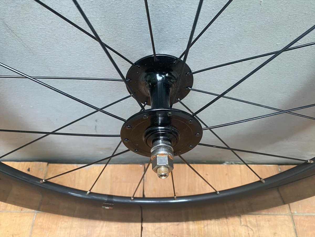 Pedagang Bekasi tweet media