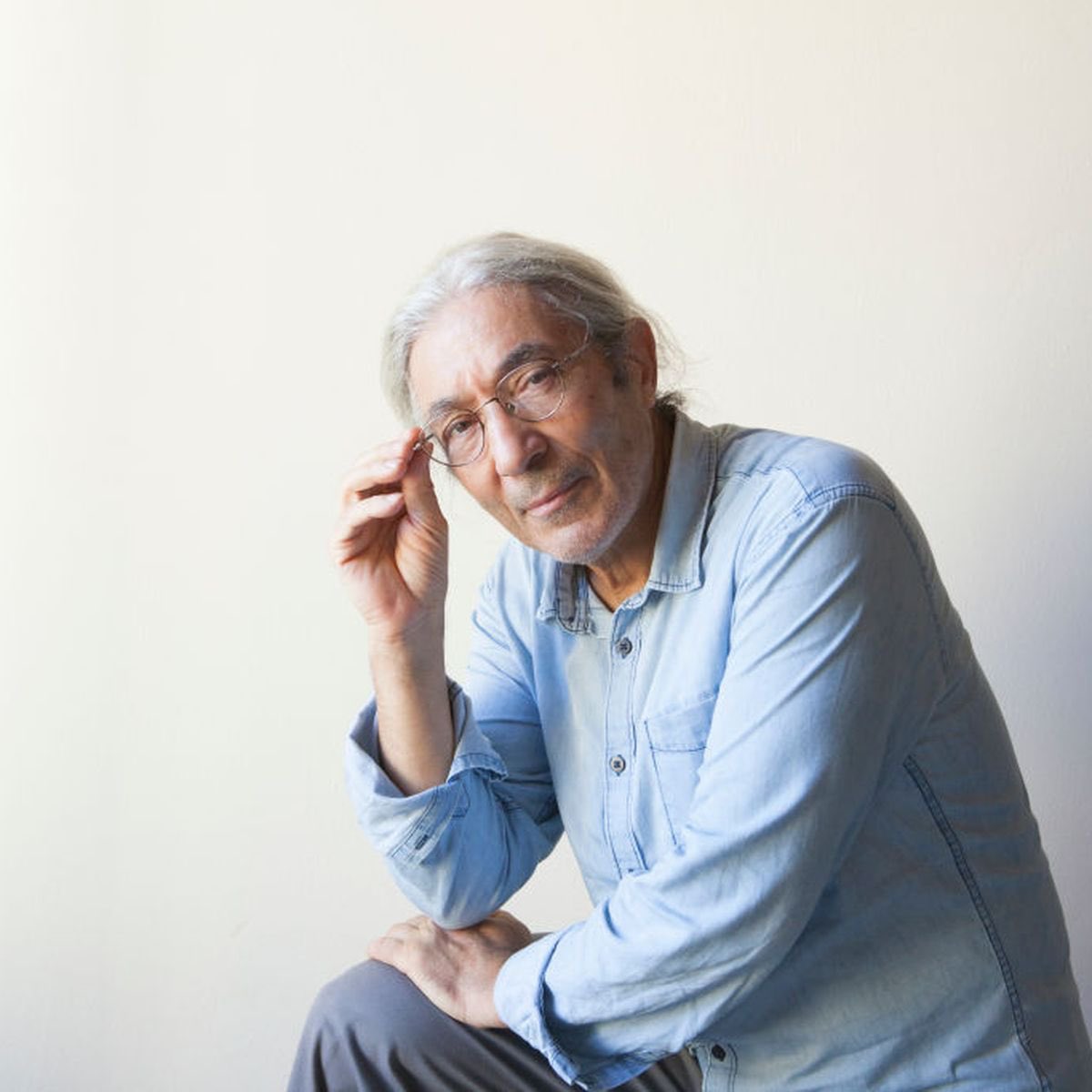 175 jours de détention pour Boualem Sansal, 175 jours de trop.
#avecboualemsansal
