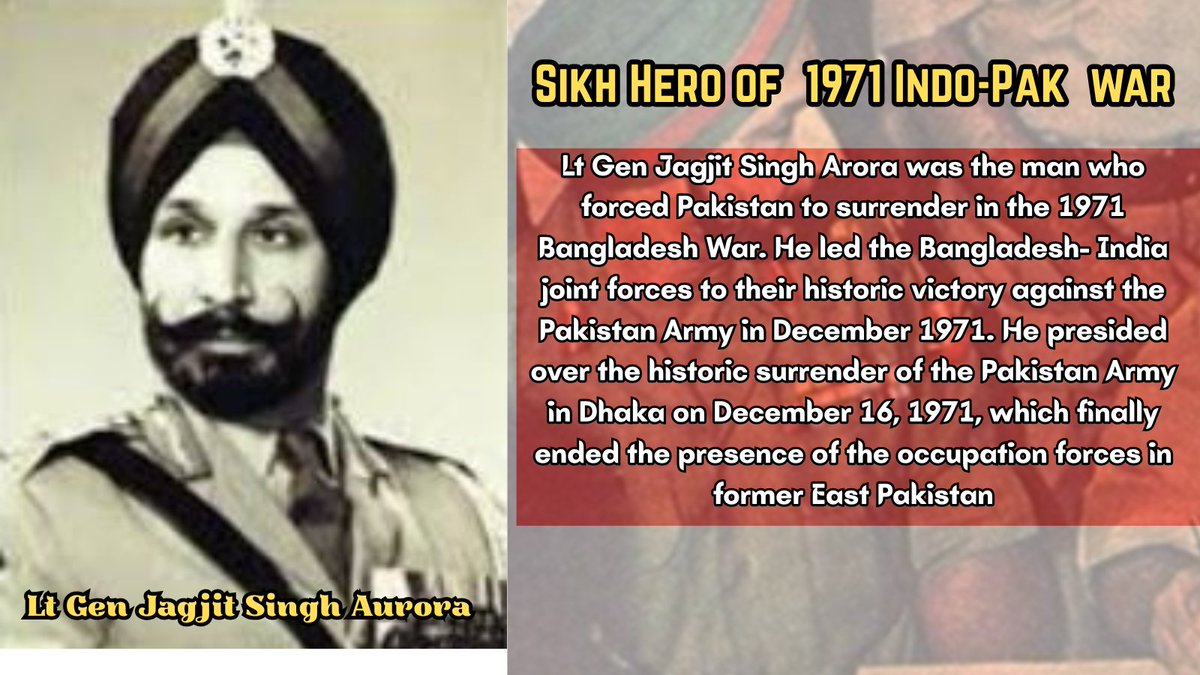 ziaa_gul's tweet image. #IndiaPakistanWar
#ExposePakTerrorState 

Proud Sikhs always protect our borders.

Proud of Sikh regiment.