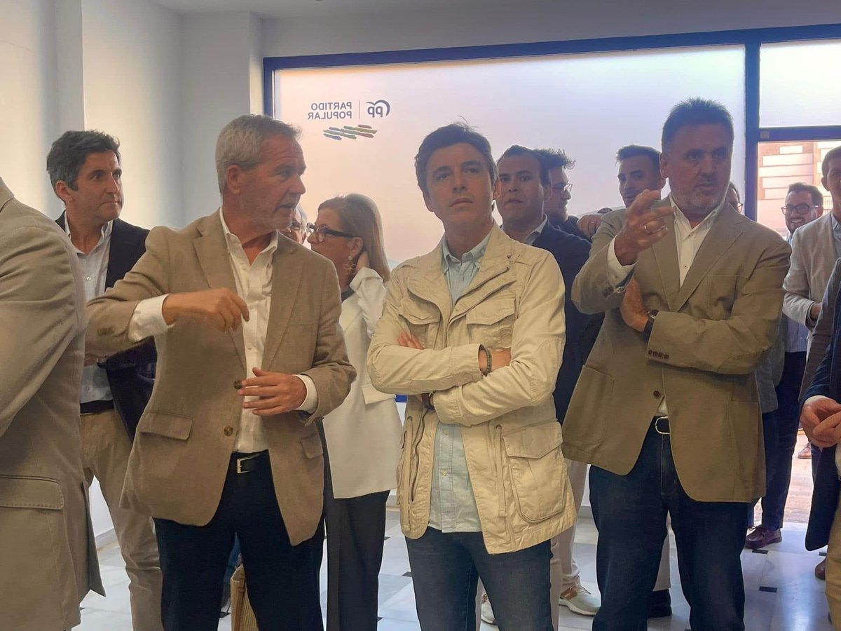 Pepe García Fuentes tweet media