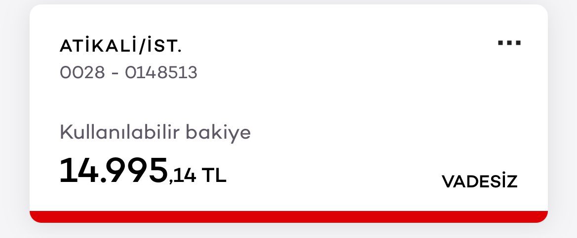 Ücretli öğretmenlik yapan bir genç:

“Ücretli maaşı yatmış şükürsüzlük etmek istemiyorum ama ben bir ay bununla nasıl geçineyim hem de İstanbul’da.‘

Yapma o zaman’ diyenler elbette olacaktır ama başka bir seçeneğim yok. 

En verimli çağlarımız böyle harcanmamalıydı..”
