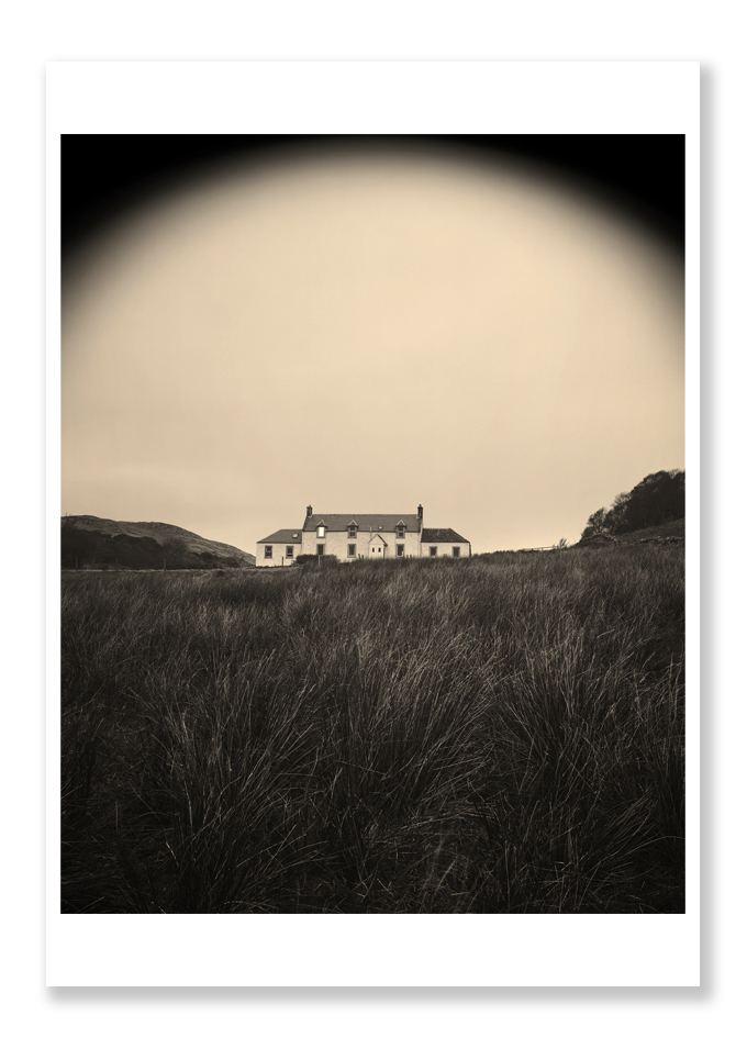 craig_easton's tweet image. Editing is tough! 
This picture of George Orwell&apos;s house Barnhill is one that will not be included in the final book, so we&apos;ve made it available as an A4 pigment print exclusive to the kickstarter campaign. 
Just 3 prints left at the &apos;early bird&apos; price... 
kickstarter.com/projects/gblim…