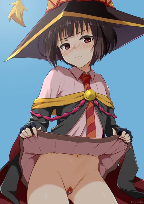 #2年以上前のイラストの差分を今更公開するよ
爆焔を 