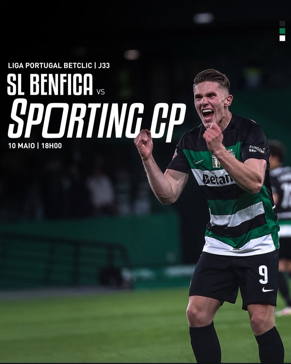 Sporting CP France tweet media