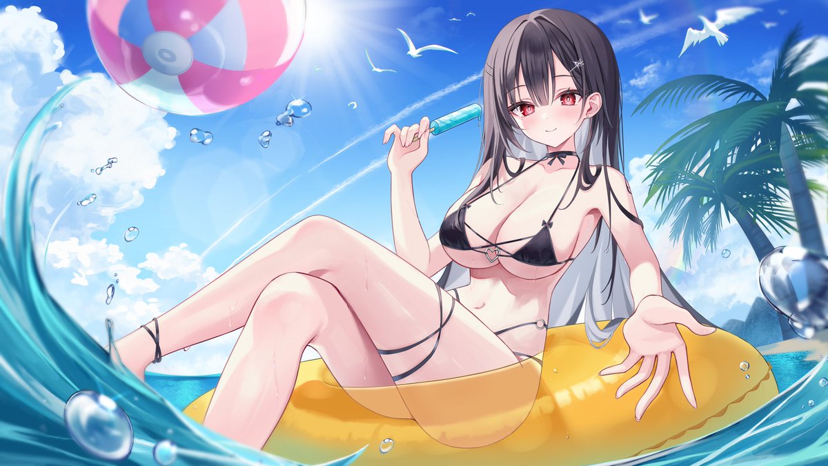 RangToRi's tweet image. CM