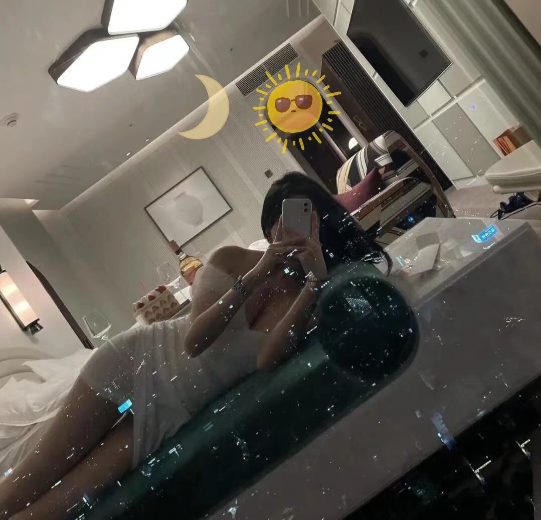 鸡鸡大的哥哥真的超有魅力，谁懂啊 #杭州