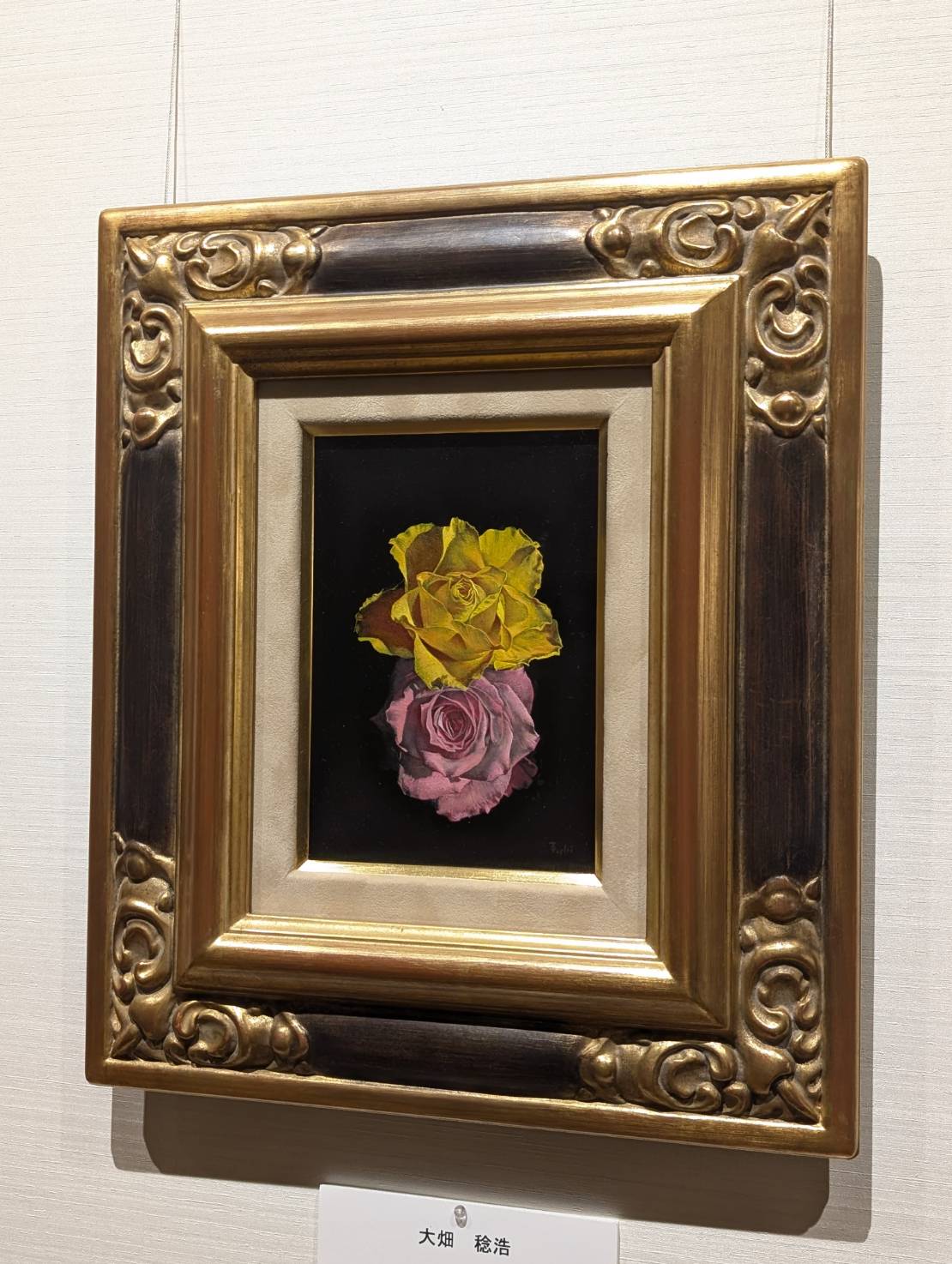 画家 中島健太 個展9/10〜15 大丸福岡天神 (@oilpainternk) / X