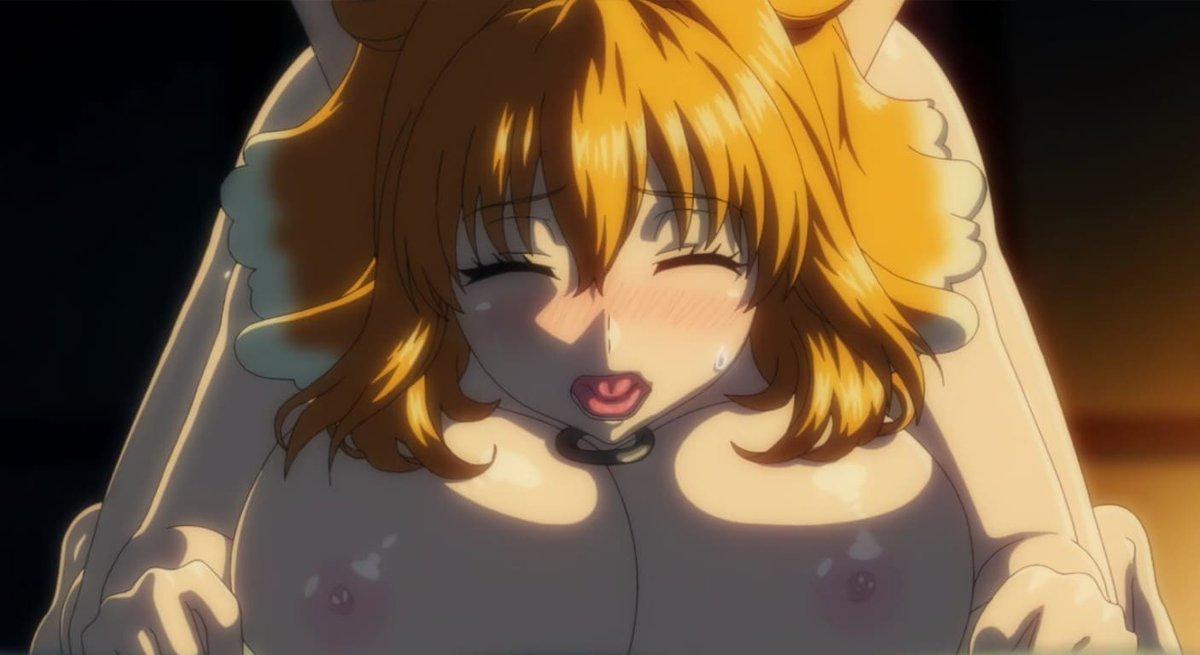 異世界迷宮でハーレムを（アニメ）のエロシーン3