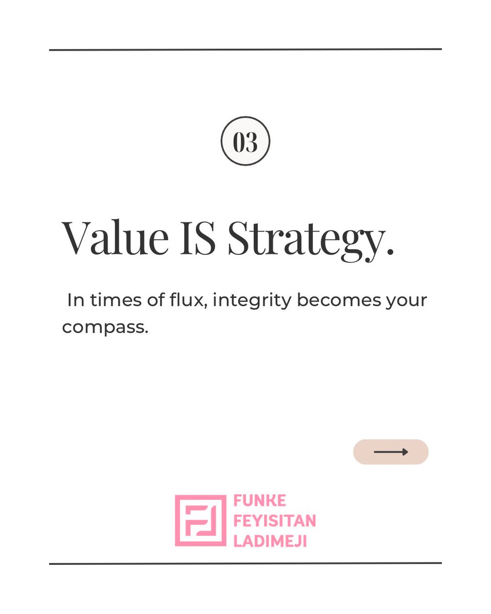 EngageFunke's tweet photo. Leading on the global stage isn’t about having all the answers. It is about asking the right questions, listening with intention, and anchoring your actions in clarity and integrity. https://t.co/i0wj4QBncq