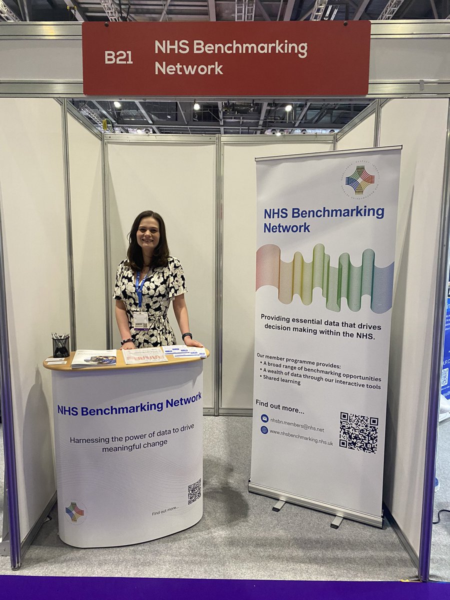 Rosie Alexander (@rosie_nhsbn) on Twitter photo All set up and ready for day two at <a href="/CPCongress/">Clinical Pharmacy Congress</a> showcasing <a href="/NHSBenchmarking/">NHS Benchmarking</a>’s insightful Pharmacy and Medicines optimisation project and the 2025 Mental Heath Pharmacy Pilot! Come say hi on stand B21 👋 💊💉 All set up and ready for day two at <a href="/CPCongress/">Clinical Pharmacy Congress</a> showcasing <a href="/NHSBenchmarking/">NHS Benchmarking</a>’s insightful Pharmacy and Medicines optimisation project and the 2025 Mental Heath Pharmacy Pilot! Come say hi on stand B21 👋 💊💉