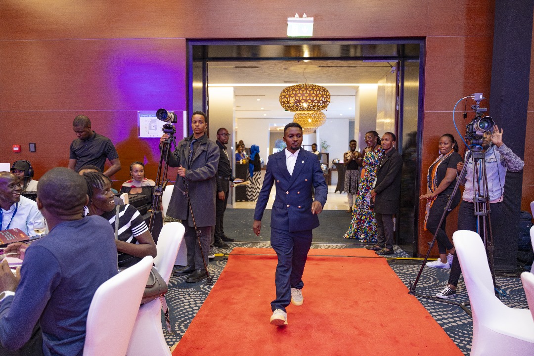 The Darker the Night the Brighter the Star - "AP"

Challenges can lead to opportunities. It's a great reminder to stay hopeful and focus on our inner strength and resilience.