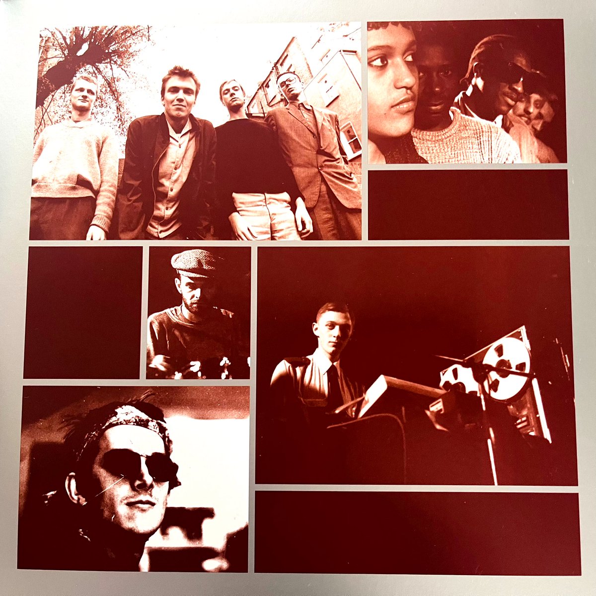 DirtyDiscoSoundsystem (@dirtydiscosound) on Twitter photo Today's DDS HQ soundtrack! FAC Dance vols 1/2 via <a href="/StrutRecords/">Strut Records</a> 'n <a href="/djhistory/">@djhistory.bsky.social</a>... Today's DDS HQ soundtrack! FAC Dance vols 1/2 via <a href="/StrutRecords/">Strut Records</a> 'n <a href="/djhistory/">@djhistory.bsky.social</a>...