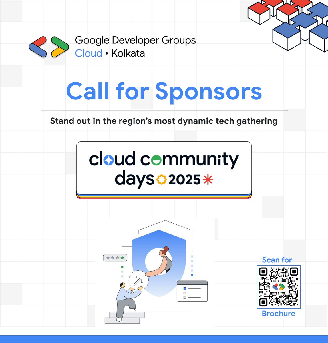 GDG Cloud Kolkata tweet media