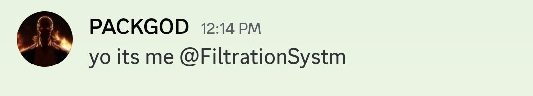 Flunky #1 tweet media