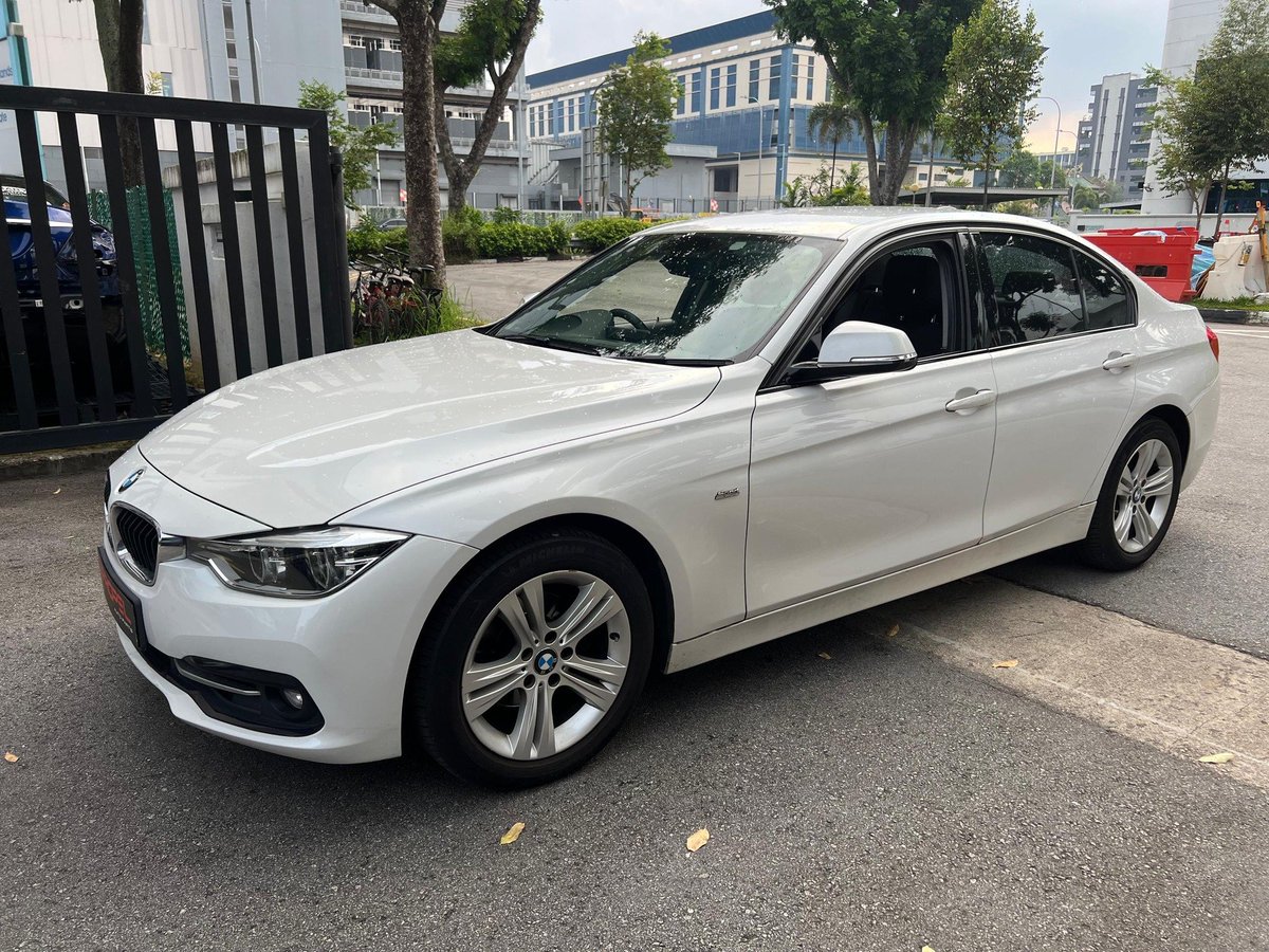 propelauto's tweet photo. #LatestArrivalCar
BMW F30LCI Facelifted 318i 2016' Car arrived at #PropelAutoScrapYard
Grabbers! Ping us & Reserve your Spares now😎👇
#BMW #F30LCI #Facelifted #3Series #318i #CarArrived #ScrapCar #UsedCar #PropelAutoParts #Singapore #NewArrivals #Ping #Reserve #GrabFast https://t.co/u311oXMqQe
