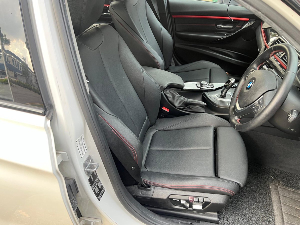 propelauto's tweet photo. #LatestArrivalCar
BMW F30LCI Facelifted 318i 2016' Car arrived at #PropelAutoScrapYard
Grabbers! Ping us & Reserve your Spares now😎👇
#BMW #F30LCI #Facelifted #3Series #318i #CarArrived #ScrapCar #UsedCar #PropelAutoParts #Singapore #NewArrivals #Ping #Reserve #GrabFast https://t.co/u311oXMqQe