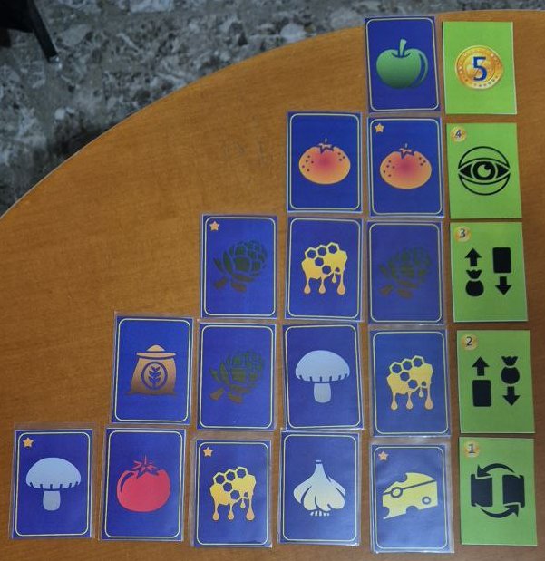 kccmt's tweet image. Una prima infornata di prototipi per #IDEAGBari che si terrà all'interno del  #Levantefor.
Vi sentite più tombaroli, problematori di soluzioni, pescatori per acquari o speculatori alimentari?