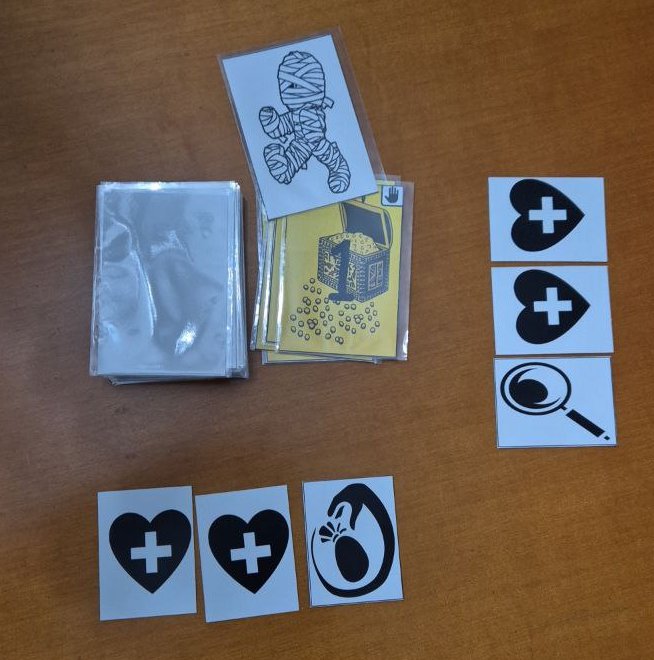 kccmt's tweet image. Una prima infornata di prototipi per #IDEAGBari che si terrà all'interno del  #Levantefor.
Vi sentite più tombaroli, problematori di soluzioni, pescatori per acquari o speculatori alimentari?