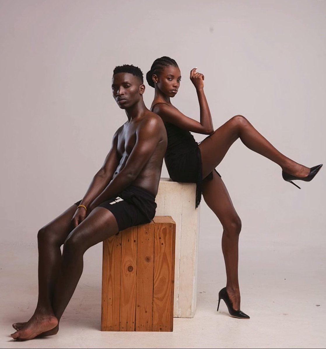 janemukisa.theeblacmodel (@theeblacmodel) on Twitter photo Not to be dramatic but having good friends will really save your life ๐ฅน
Best friends that work together hey <a href="/benpages1/">King Benad ๐คด</a> ๐
WHAT SHOULD BE THE TITLE OF THE MOVIE COVER??๐
Not to be dramatic but having good friends will really save your life ๐ฅน
Best friends that work together hey <a href="/benpages1/">King Benad ๐คด</a> ๐
WHAT SHOULD BE THE TITLE OF THE MOVIE COVER??๐