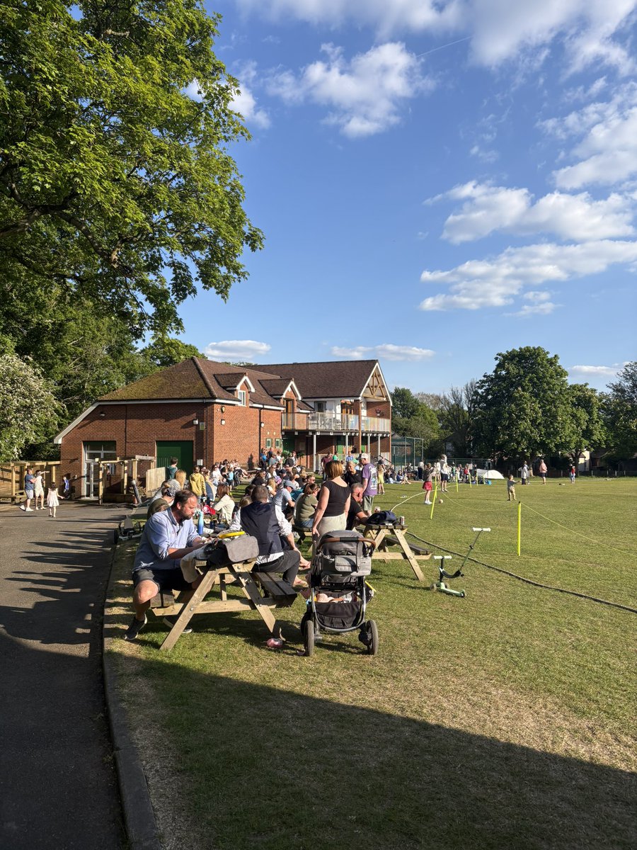 Romiley Cricket Club (@romileycc) on Twitter photo π 1st XI home to <a href="/HaslingtonCC/">Haslington CC</a> today. 12noon
πΊ Bar open all day
βοΈ Sun is shining, the weather is sweet!
π 1st XI home to <a href="/BollyCC/">Bollington CC</a> tomorrow. 1pm
πΊ Bar open all day
βοΈ Sun is shining, the weather is sweet!
See you on the balcony π π 1st XI home to <a href="/HaslingtonCC/">Haslington CC</a> today. 12noon
πΊ Bar open all day
βοΈ Sun is shining, the weather is sweet!
π 1st XI home to <a href="/BollyCC/">Bollington CC</a> tomorrow. 1pm
πΊ Bar open all day
βοΈ Sun is shining, the weather is sweet!
See you on the balcony π