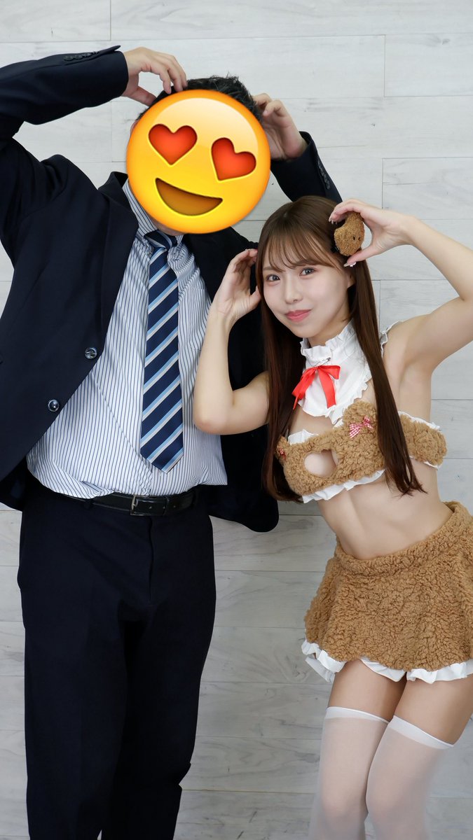atsushi_ohime's tweet photo. @o_ohime33
#早坂ひめ リリイベ 2025.5.8(木)
#FUNAPURE
この熊のコスプレのひめ、かわいすぎるしセクシーすぎる🐻目が釘付けに😍 https://t.co/Jub3z1iSpW