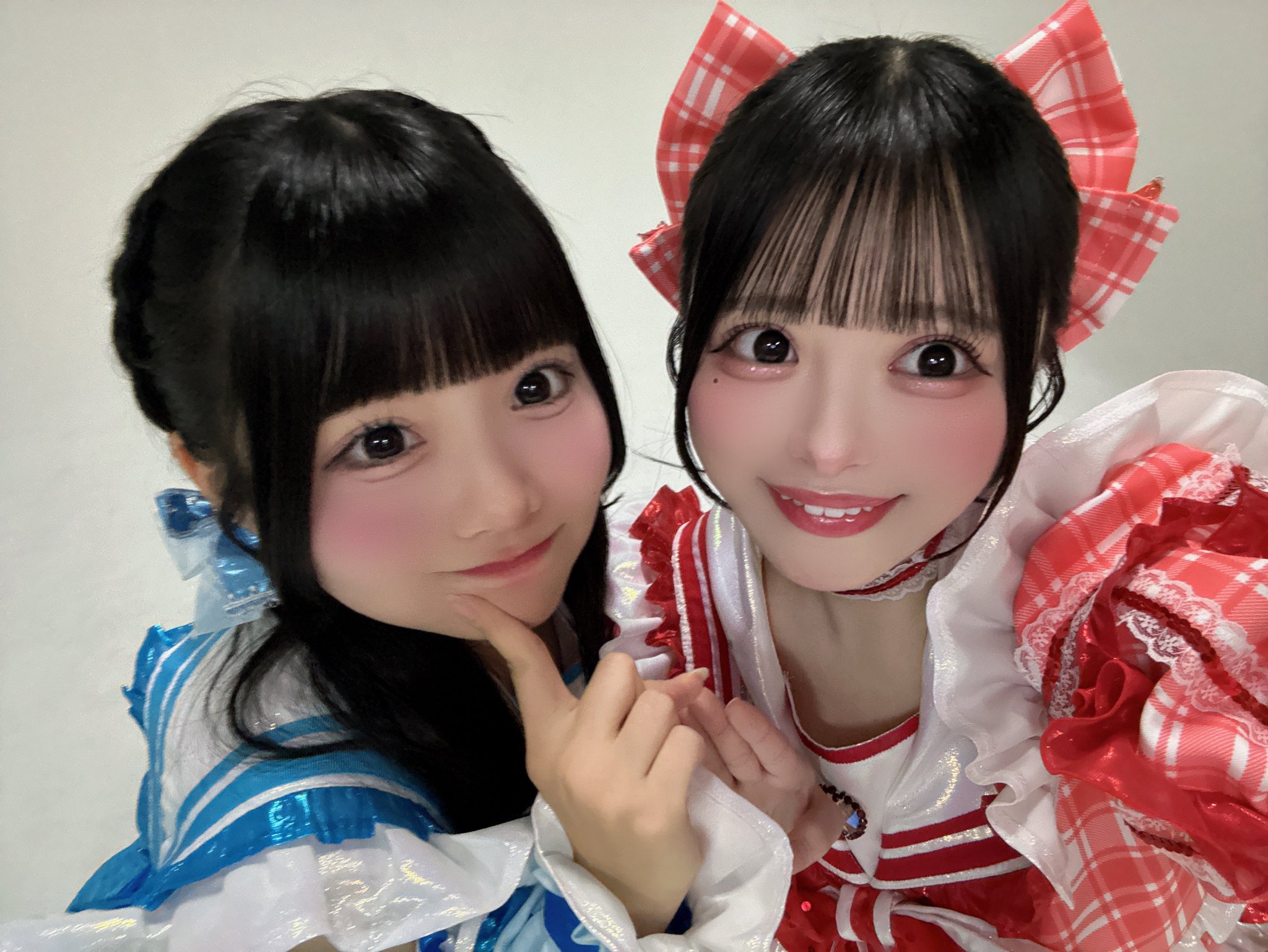 iLiFE! マスコット　虹羽みに　心花りり　セット売り Gqkw2DwbgAASAsZ.jpg:large