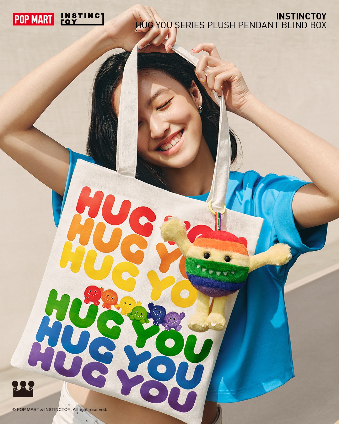 POP MART JAPAN on X: 