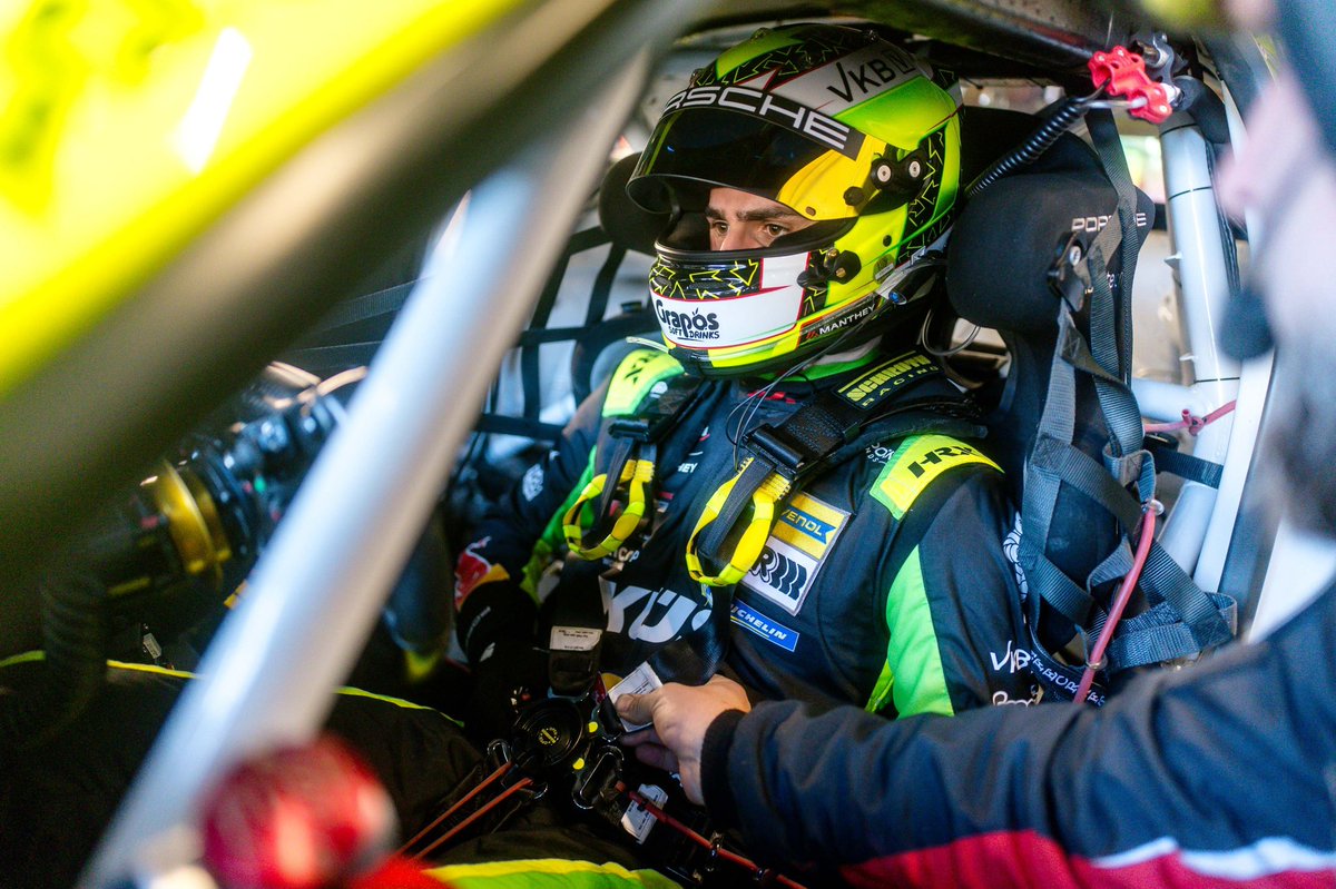 Manthey (@manthey_racing) on Twitter photo POLE POSITION for No. 911 at #NLS 3! 🙌
Strong effort by <a href="/AyhancanGuven/">Ayhancan Güven</a> and <a href="/ThomasPreining1/">Thomas Preining</a> in the Green Hell - the race starts at 12:00. We are ready! 🚀 Bring it on. <a href="/vln_de/">Nürburgring Langstrecken-Serie</a> <a href="/emamotorsportau/">emamotorsportau</a>
#Manthey #Porsche #Nordschleife #Grello POLE POSITION for No. 911 at #NLS 3! 🙌
Strong effort by <a href="/AyhancanGuven/">Ayhancan Güven</a> and <a href="/ThomasPreining1/">Thomas Preining</a> in the Green Hell - the race starts at 12:00. We are ready! 🚀 Bring it on. <a href="/vln_de/">Nürburgring Langstrecken-Serie</a> <a href="/emamotorsportau/">emamotorsportau</a>
#Manthey #Porsche #Nordschleife #Grello