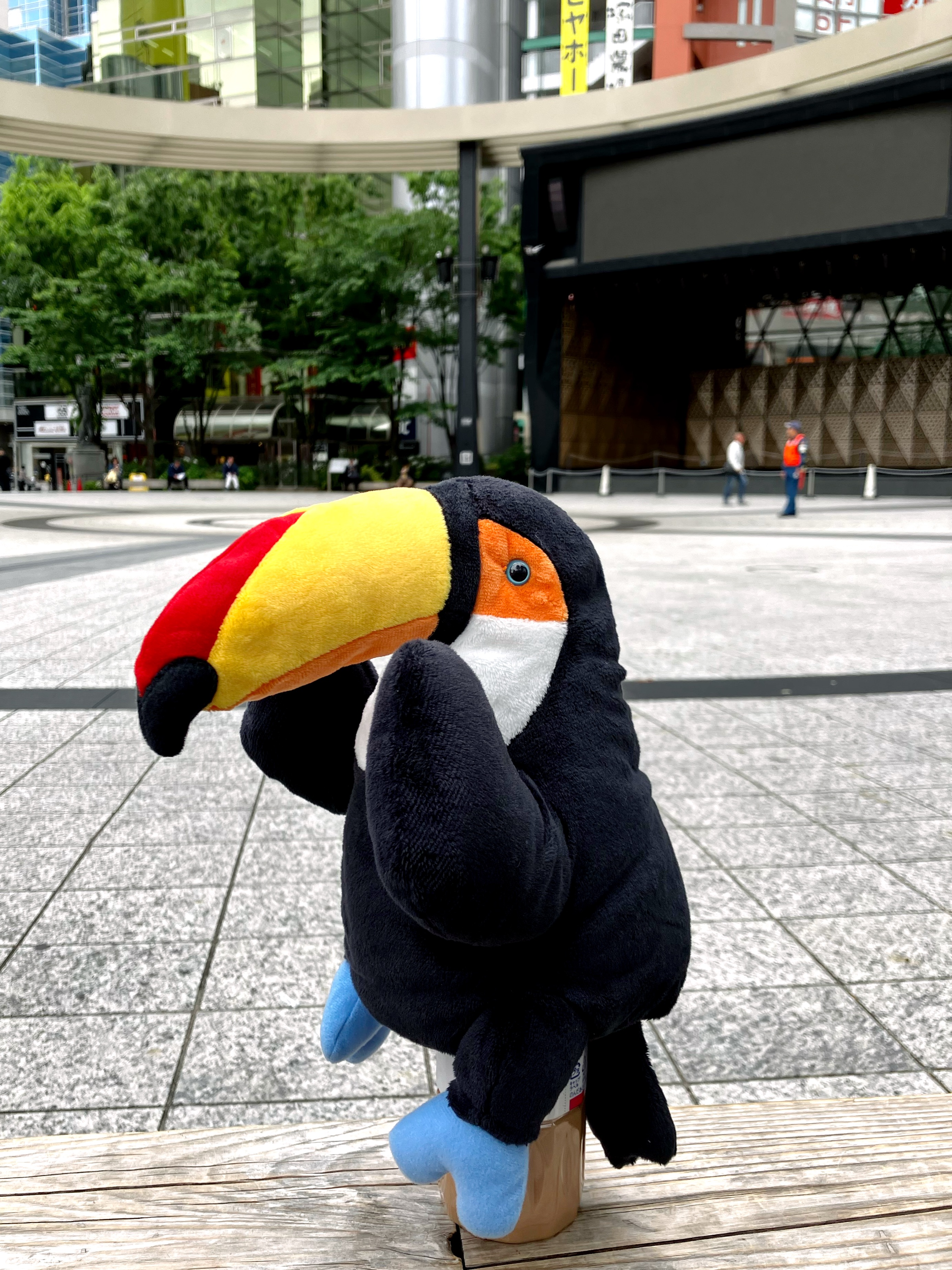 ハンドパペット - Search / X