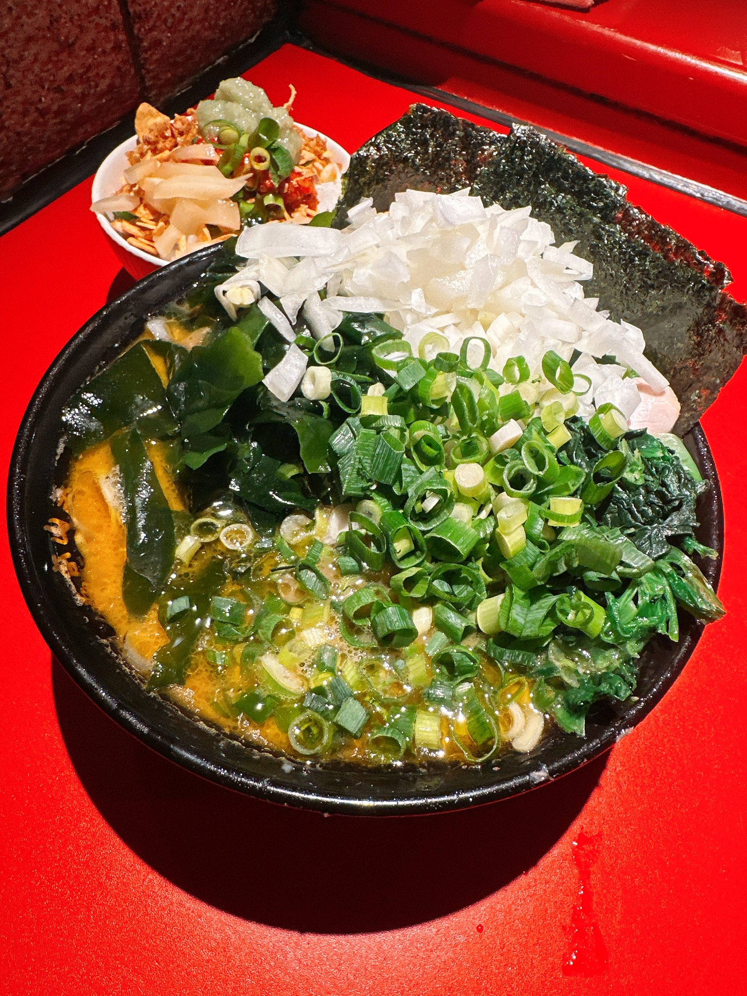 ラーメン好きのSUGAR (@Ramensuki0716) / X