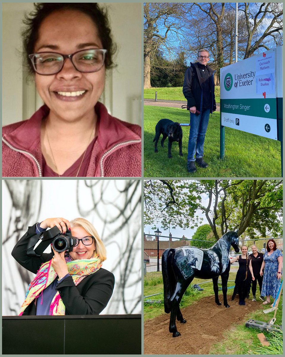 Folk Features (@folk_features) on Twitter photo 😊 Start the weekend on a positive note with folkfeatures.co.uk:
🌟 Amali Kannangara of Rasa Rahasa
🌟 <a href="/DJJillings/">Daniel Jillings</a>’ message for <a href="/deaf_national/">National Deaf Children's Society</a> Awareness Week
🌟 Loïs Cordelia on the Black Beauty-inspired statue for Great Yarmouth Art Trail
🌟 <a href="/CherryBeesley/">Simply C Photography -Cherry</a> exhibition 😊 Start the weekend on a positive note with folkfeatures.co.uk:
🌟 Amali Kannangara of Rasa Rahasa
🌟 <a href="/DJJillings/">Daniel Jillings</a>’ message for <a href="/deaf_national/">National Deaf Children's Society</a> Awareness Week
🌟 Loïs Cordelia on the Black Beauty-inspired statue for Great Yarmouth Art Trail
🌟 <a href="/CherryBeesley/">Simply C Photography -Cherry</a> exhibition