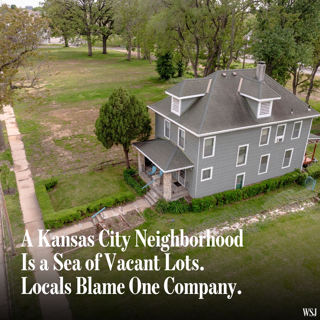 The Wall Street Journal tweet media