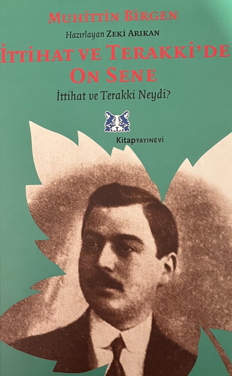 🗣️Muhittin Birgen:

“Boğazların harp sonuna kadar kapalı kalışı Çarlığın yıkılmasını mucip oldu ve onun yıkılışı da bilahare Türkiye’nin kurtuluşunu temin etti. Josej Vesi’nin dediği doğru olup da biz Panslavizm ile harp ediyorduksa kendimizi muharebeden galip çıkmış