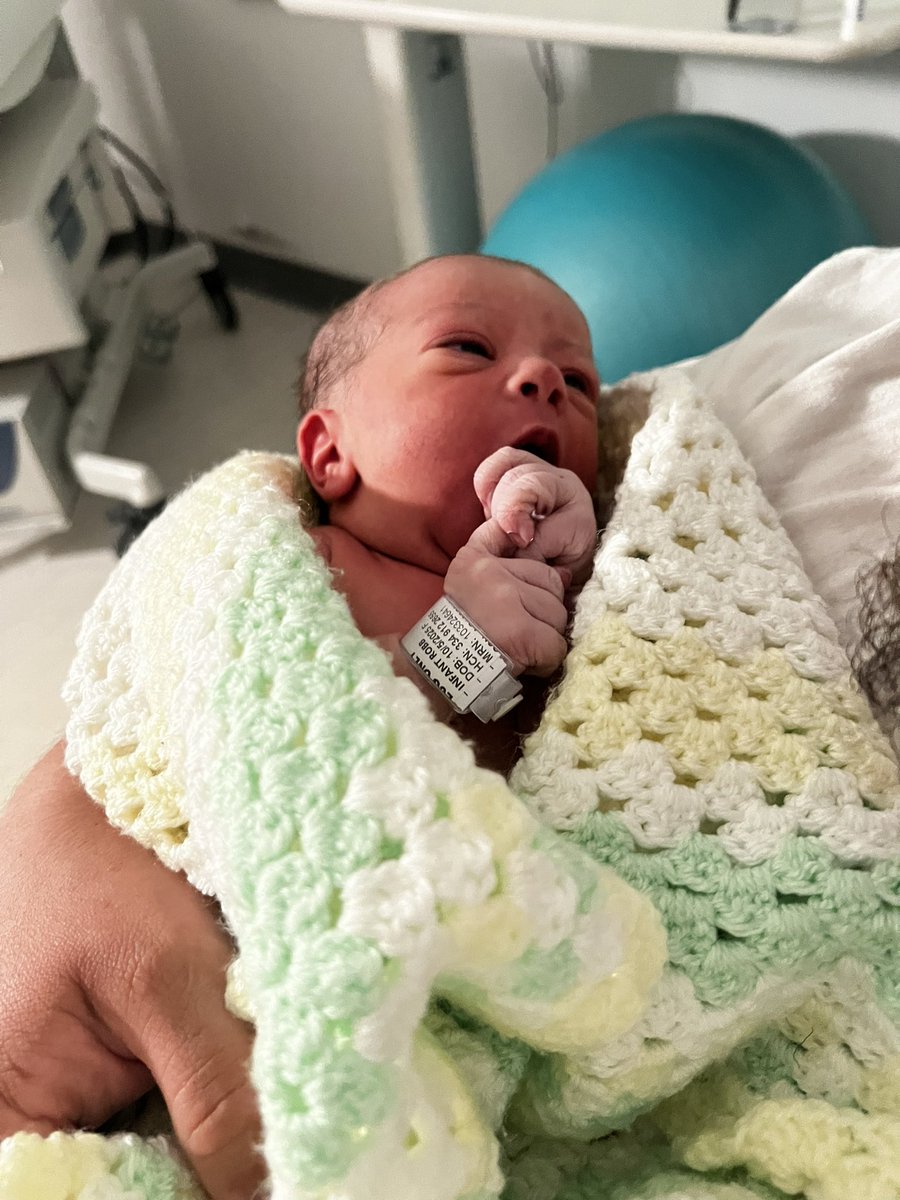 ryantodd74's tweet image. First @northwest200 I’m missing in 34 years, but she’s worth it.  This wee bundle of joy was born 10.05.25 @12:29 am.  Can’t wait to tell her I organise a bike race in the north coast every year for her birthday now ❤️  #babytodd