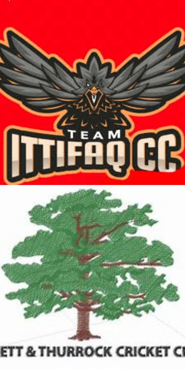 Ittifaq CC (@ittifaq16) on Twitter photo Two big games coming right up as Ittifaq CC take on <a href="/HerongateCC1850/">Herongate and Ingrave Cricket Club</a> today with a 1pm start.
Coming up tomorrow, Ittifaq CC will play the second of three against <a href="/OandTCC/">Orsett & Thurrock CC</a> who are currently leading 1-0.
Go well boys!
#cricketseason #ittifaqcc Two big games coming right up as Ittifaq CC take on <a href="/HerongateCC1850/">Herongate and Ingrave Cricket Club</a> today with a 1pm start.
Coming up tomorrow, Ittifaq CC will play the second of three against <a href="/OandTCC/">Orsett & Thurrock CC</a> who are currently leading 1-0.
Go well boys!
#cricketseason #ittifaqcc