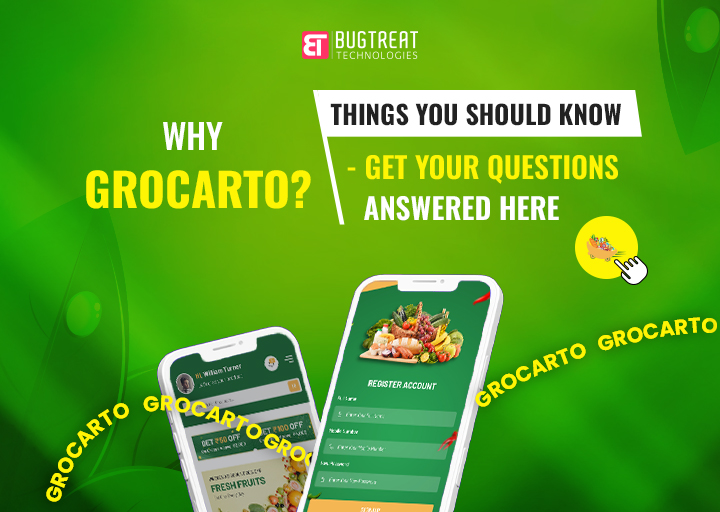Bugtreat Technologies tweet media