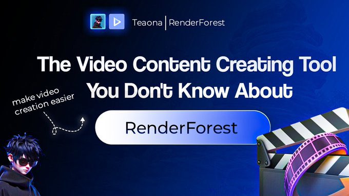 I MADE A CLEAN, PRO-LEVEL PROMO VIDEO IN 20 MINS WITH ZERO EDITING EXPERIENCE

Here’s exactly how I did it.

You probably thought creating videos is only for experienced video content creators or those that took those the courses.

That’s why you’ve been avoiding those videos