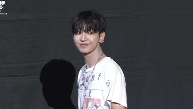 jaehynpics's tweet image. #명재현 for #KCONJAPAN2025 Red Carpet